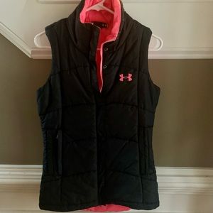 Ladies Under Armour Vest
